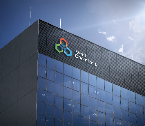 Merit Chemicals Office