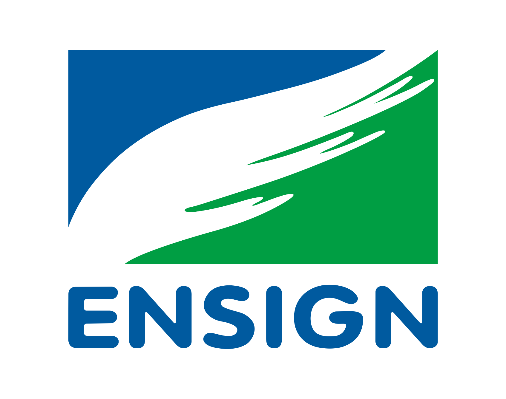 Ensign