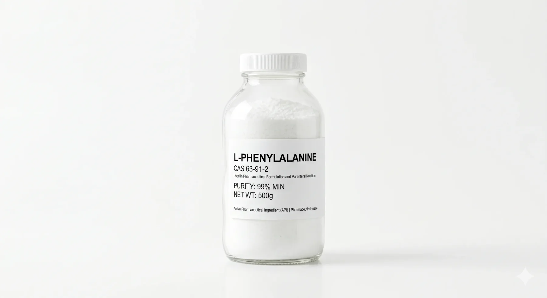 L-Фенилаланин