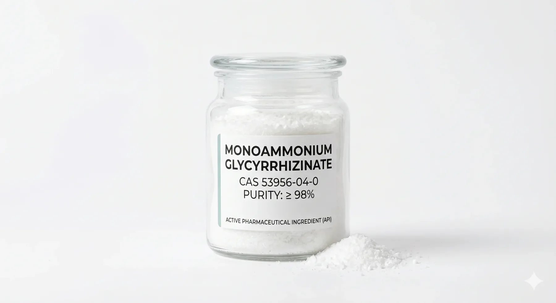 Моноаммония глицирризинат