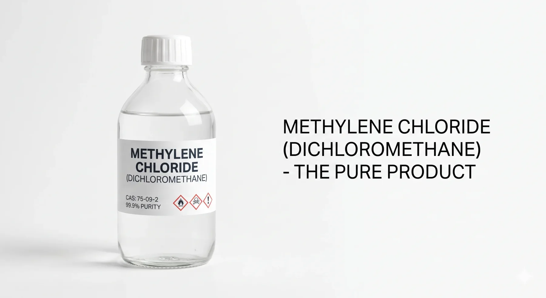 Метиленхлористрый (дихлорметан)