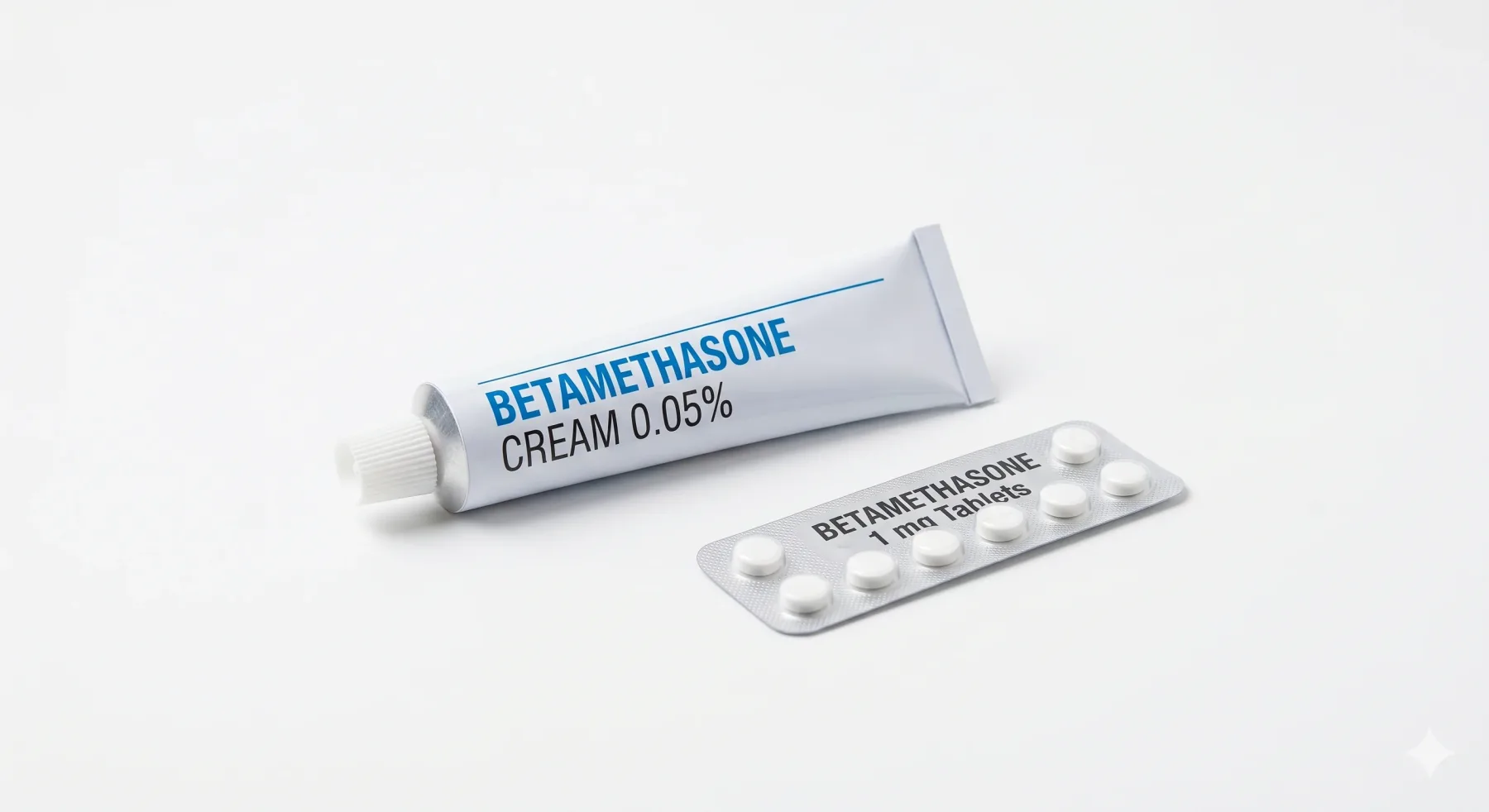 Бетаметазон