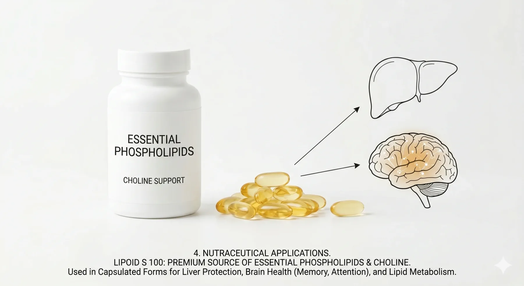 LIPOID S 100