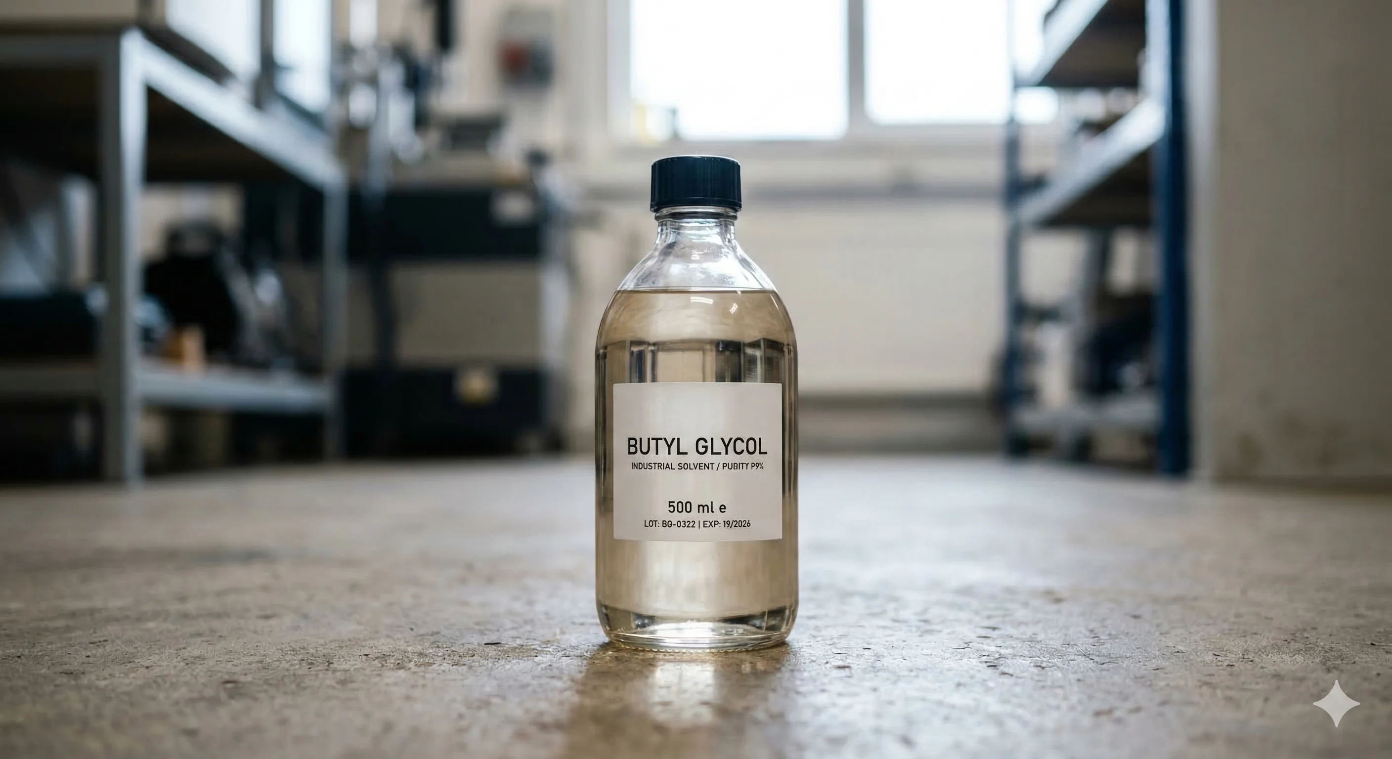 Бутилгликоль