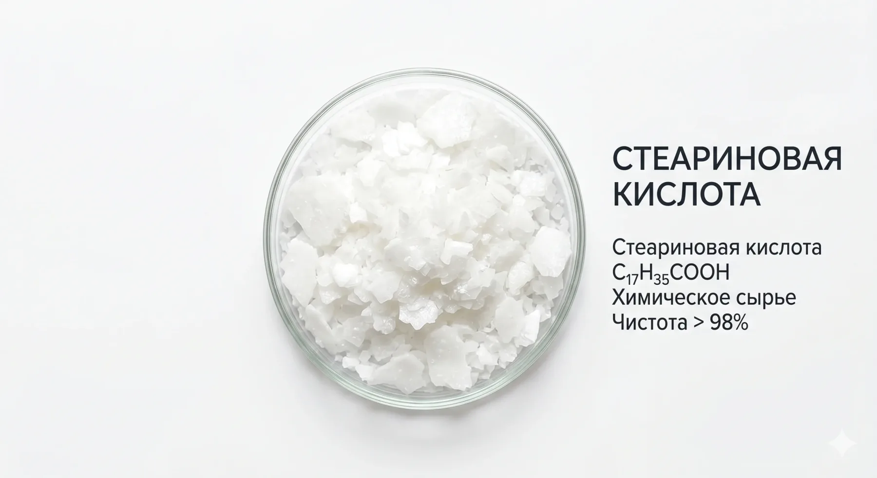 Стеариновая кислота