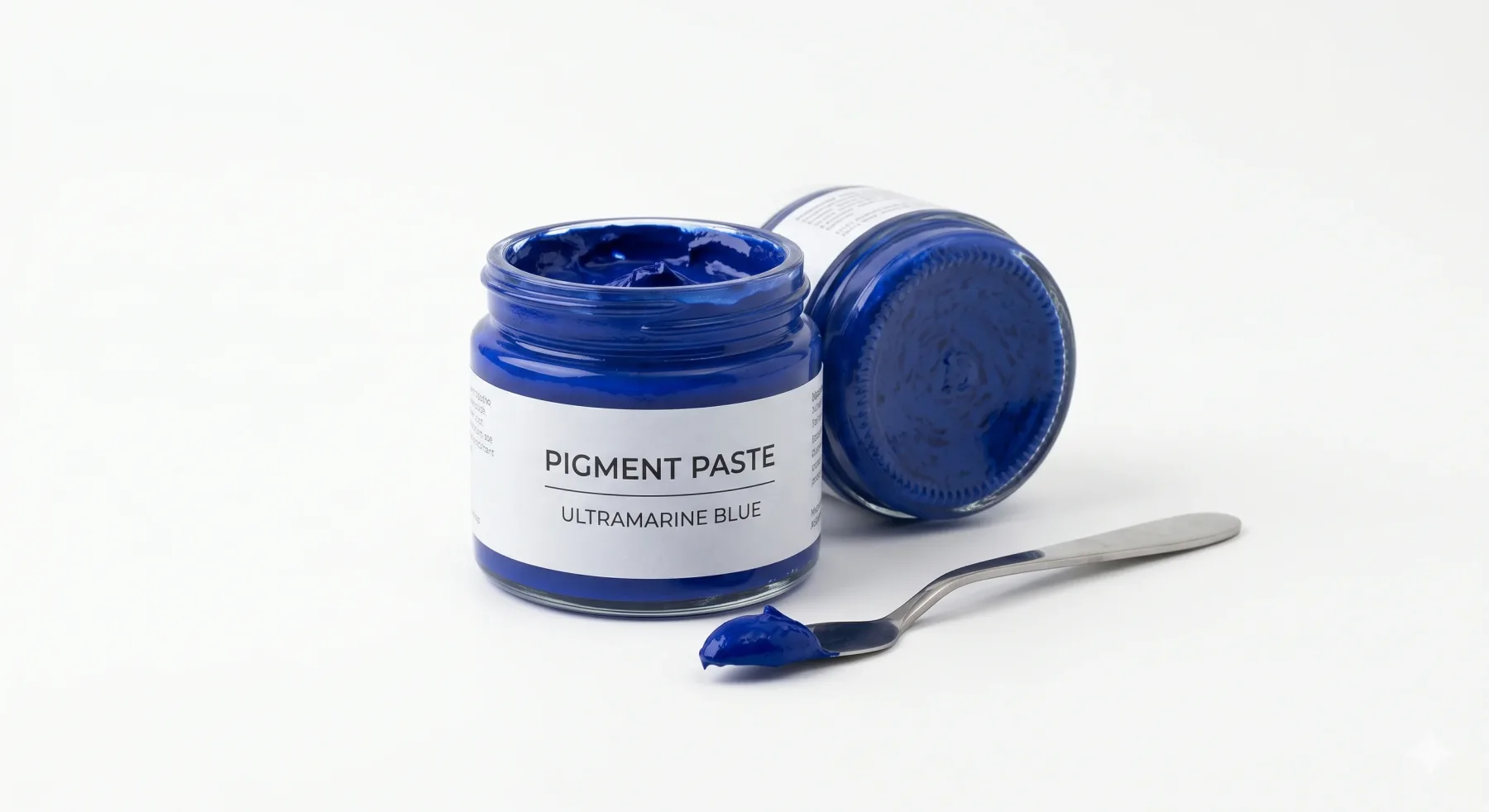 Pigment pastasi (Koler)