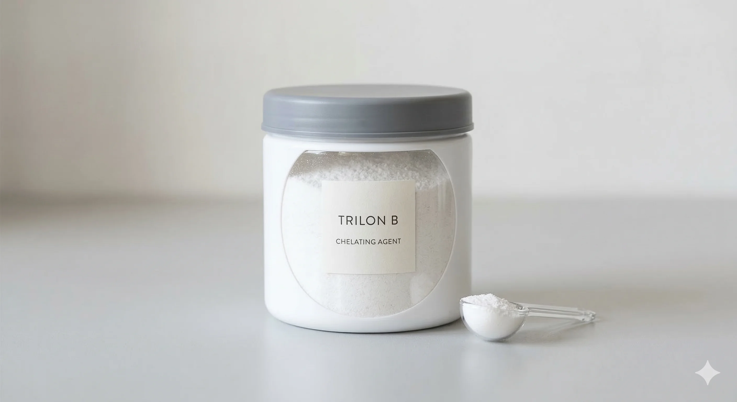 ТРИЛОН Б (EDTA-2NA, 4NA)