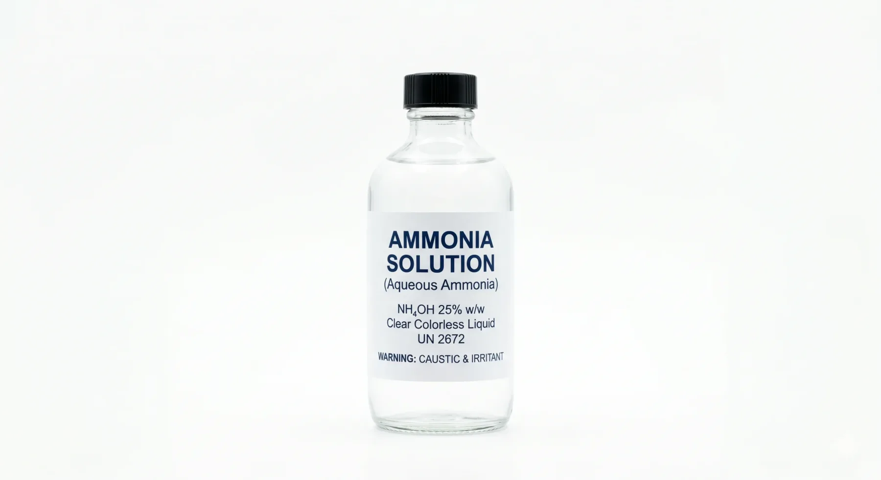 Аммиак водный