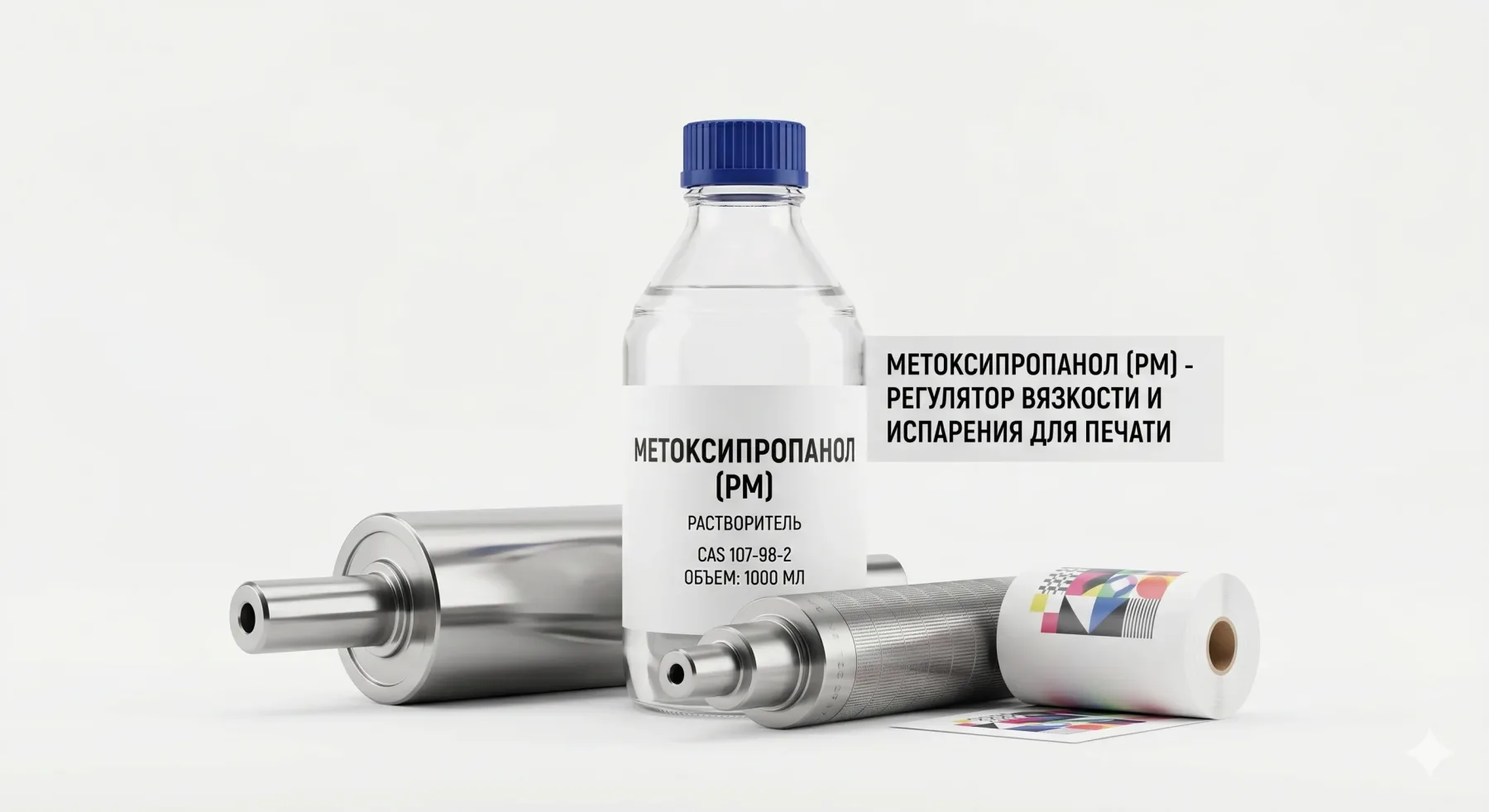 Метоксипропанол (PM)