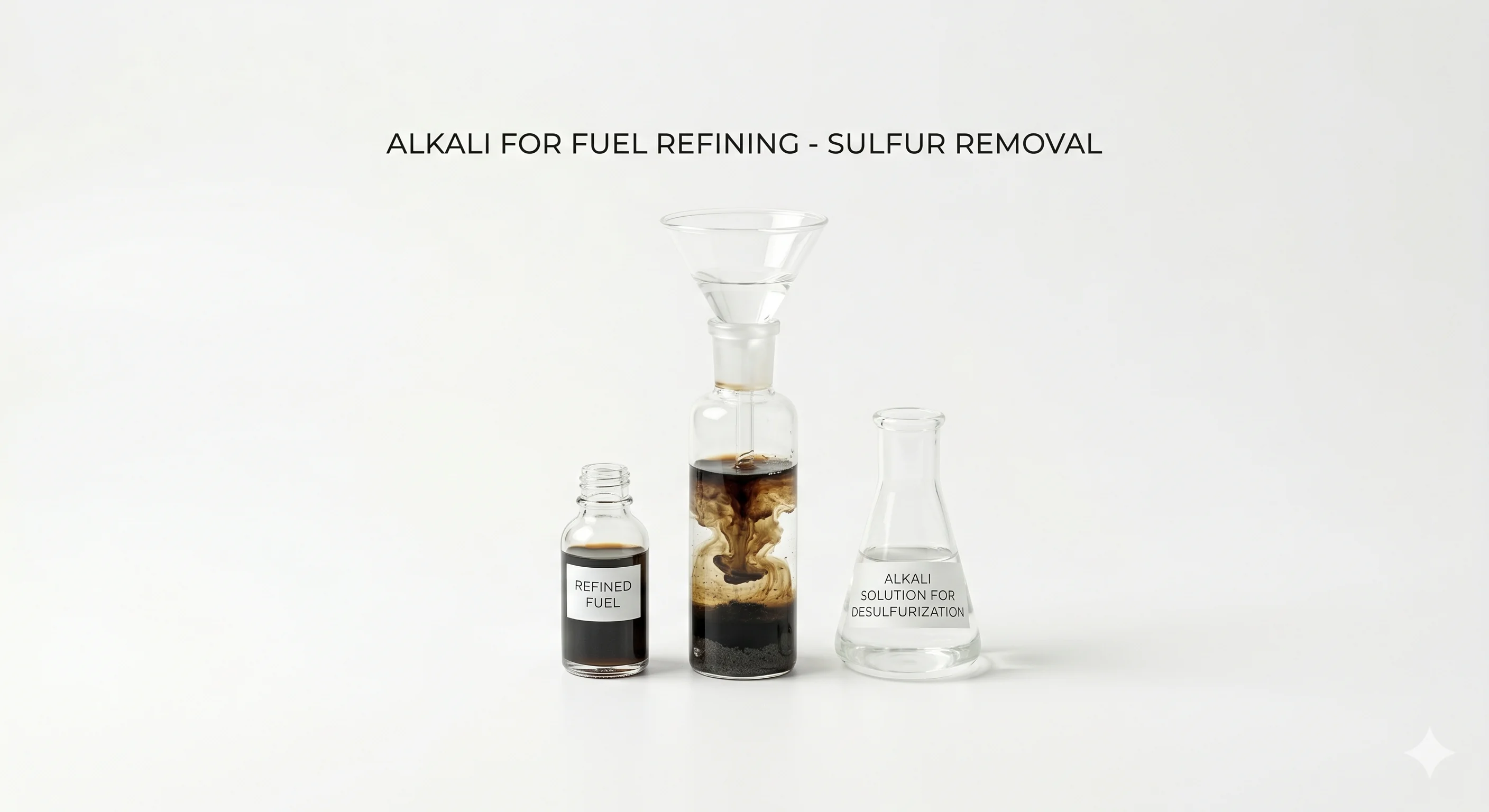 Alkali
