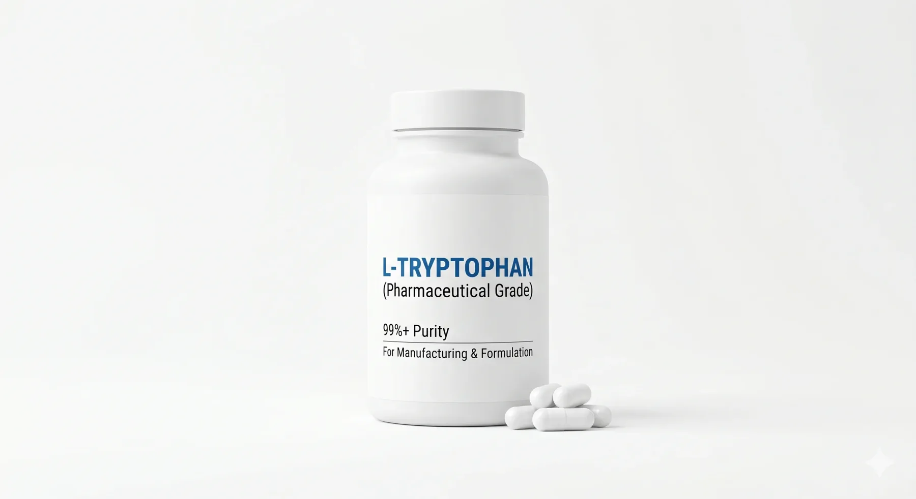 L-Триптофан