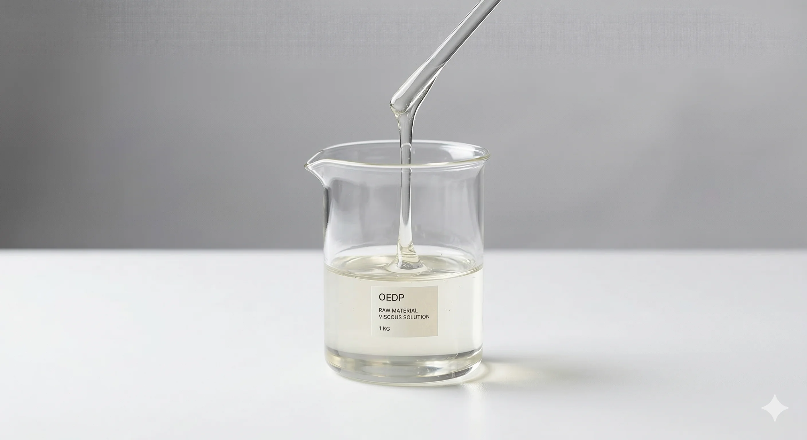 ОЭДФ оксиэтилидендифосфоновая кислота HEDP