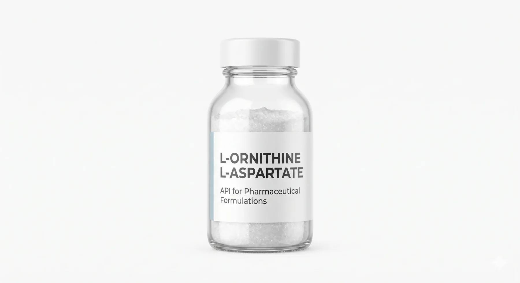 L-Орнитин L-Аспартат
