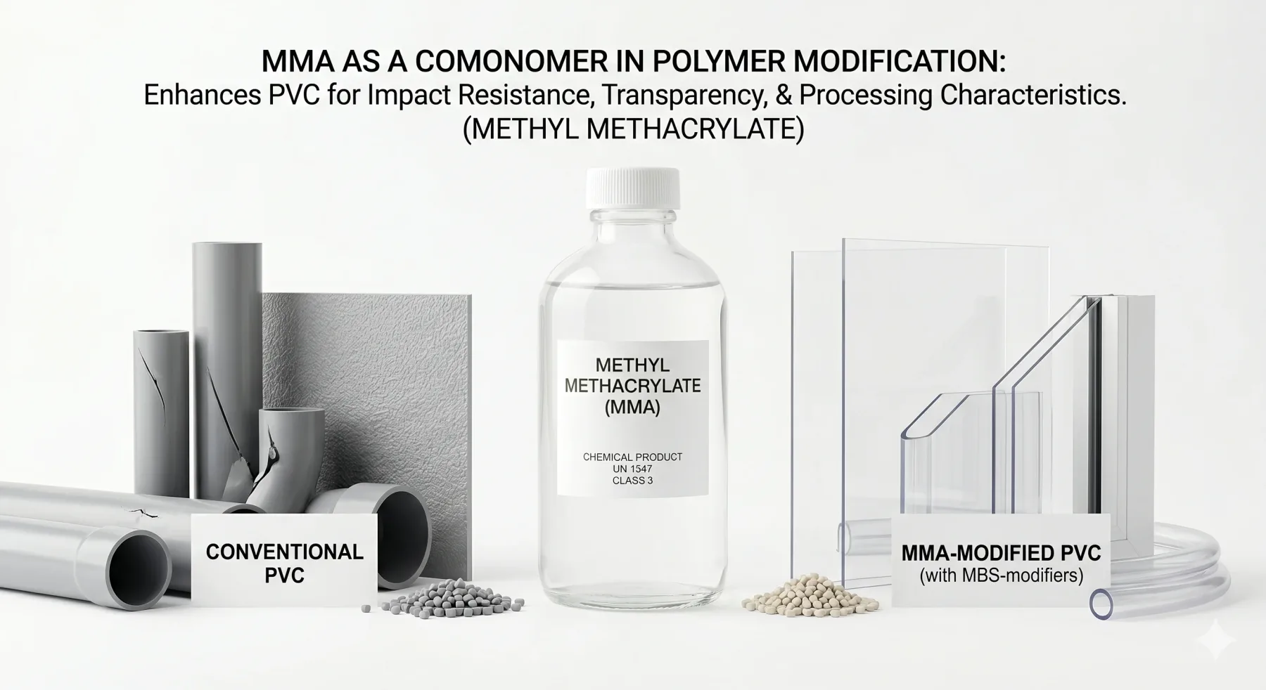 Metilmetakrilat (MMA)