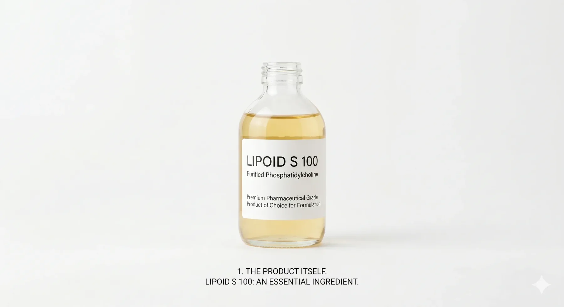 LIPOID S 100