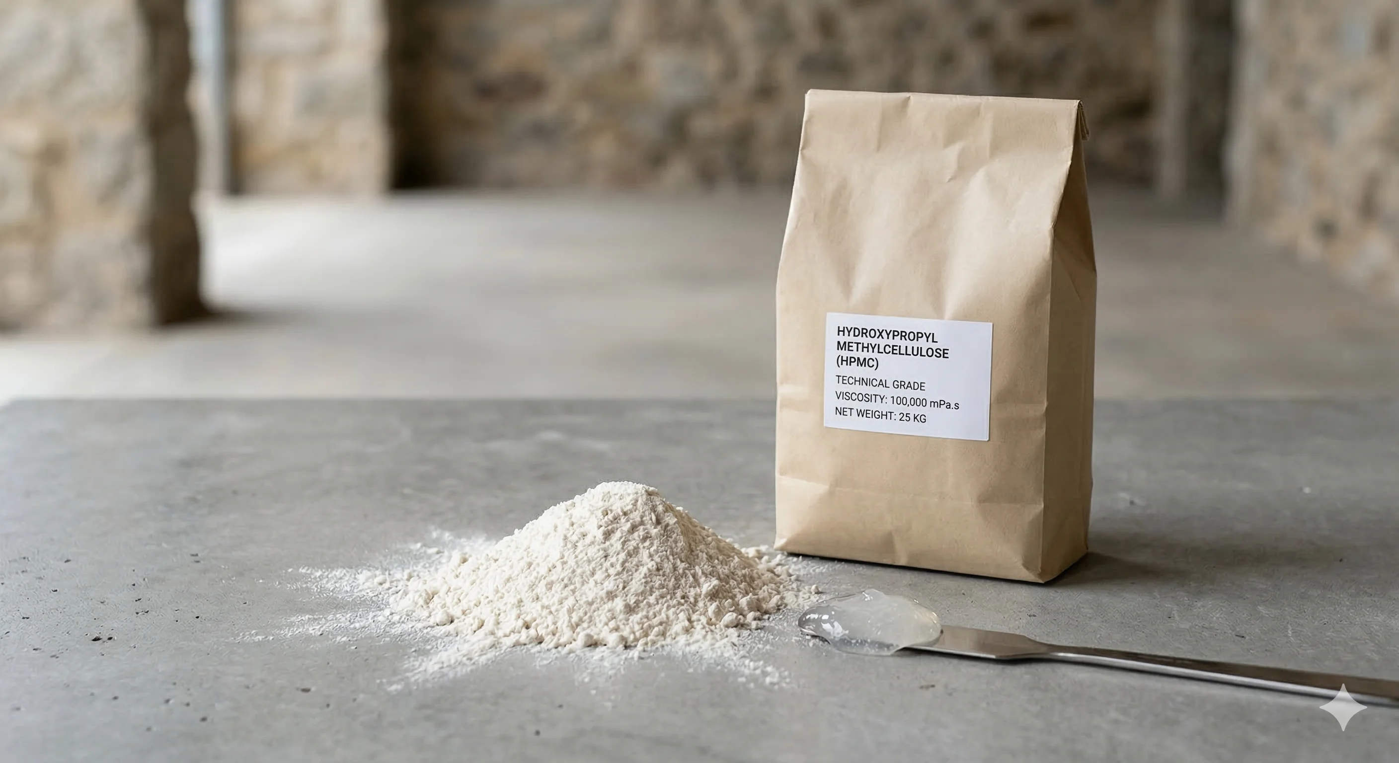 ГИДРОКСИПРОПИЛМЕТИЛЦЕЛЛЮЛОЗА