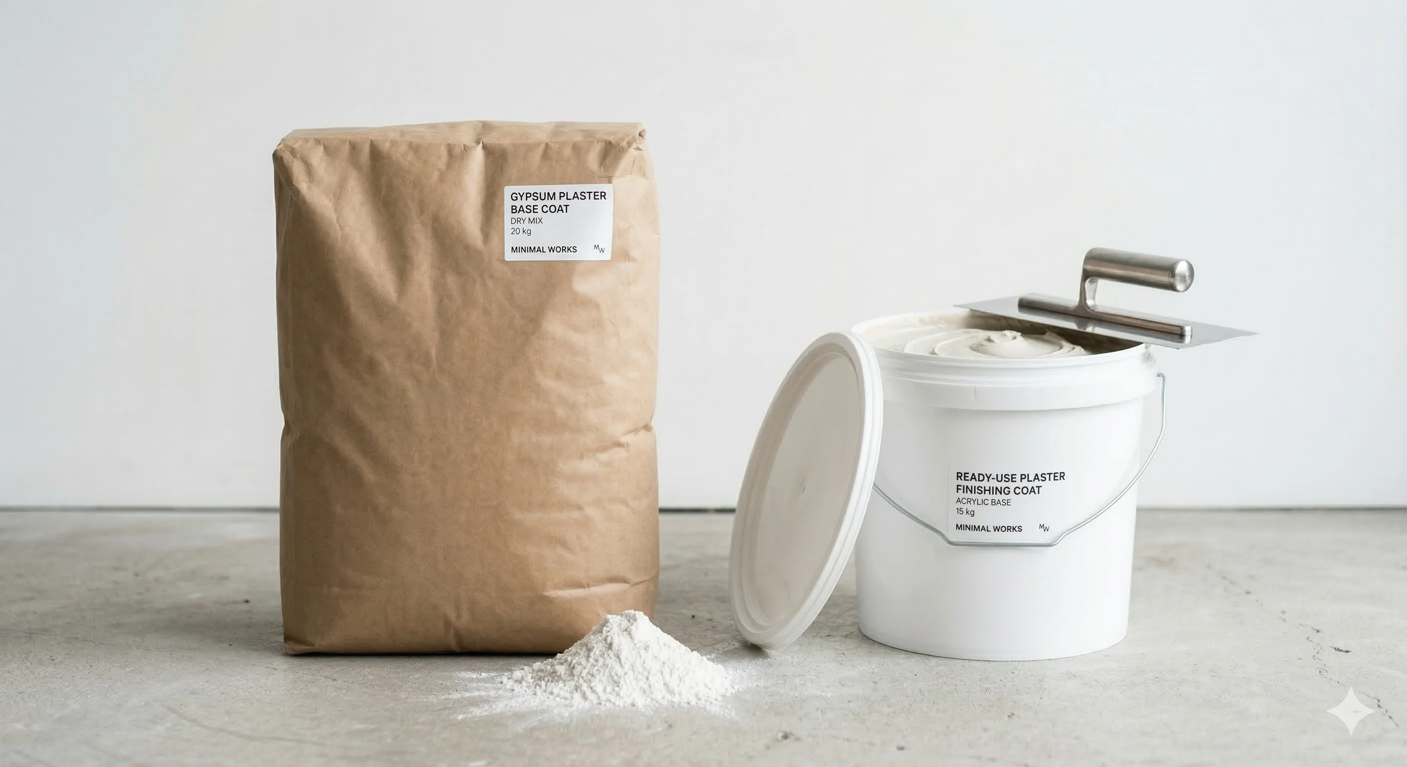 МИКРОКАЛЬЦИТ марки М1 М2