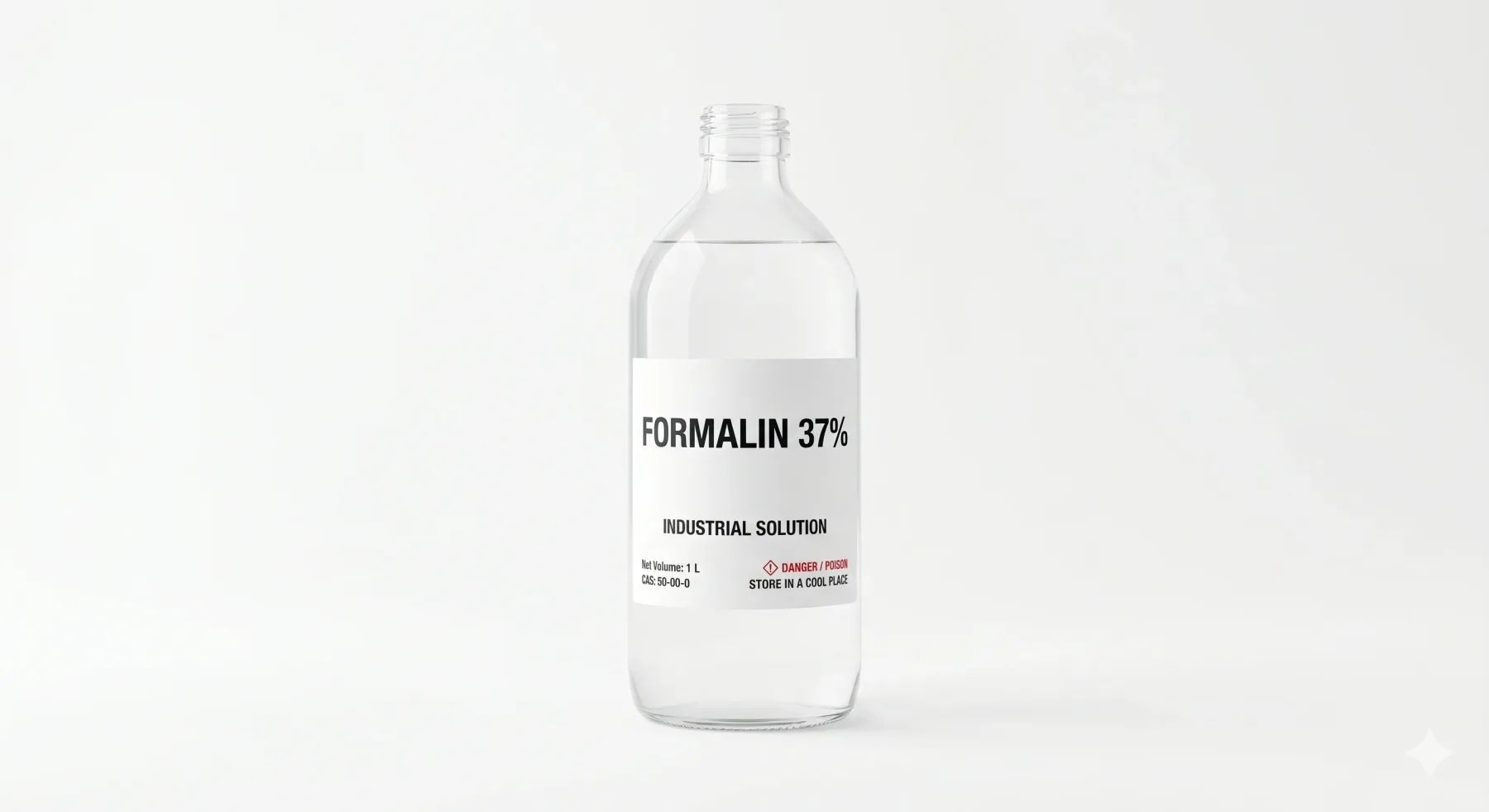 Формалин 37%