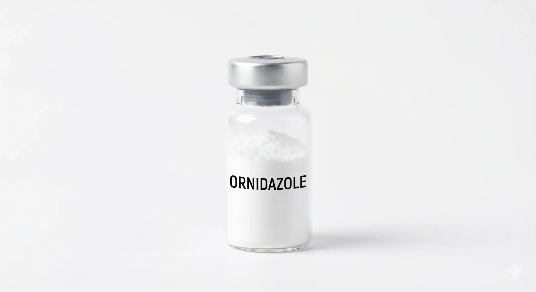 Орнидазол