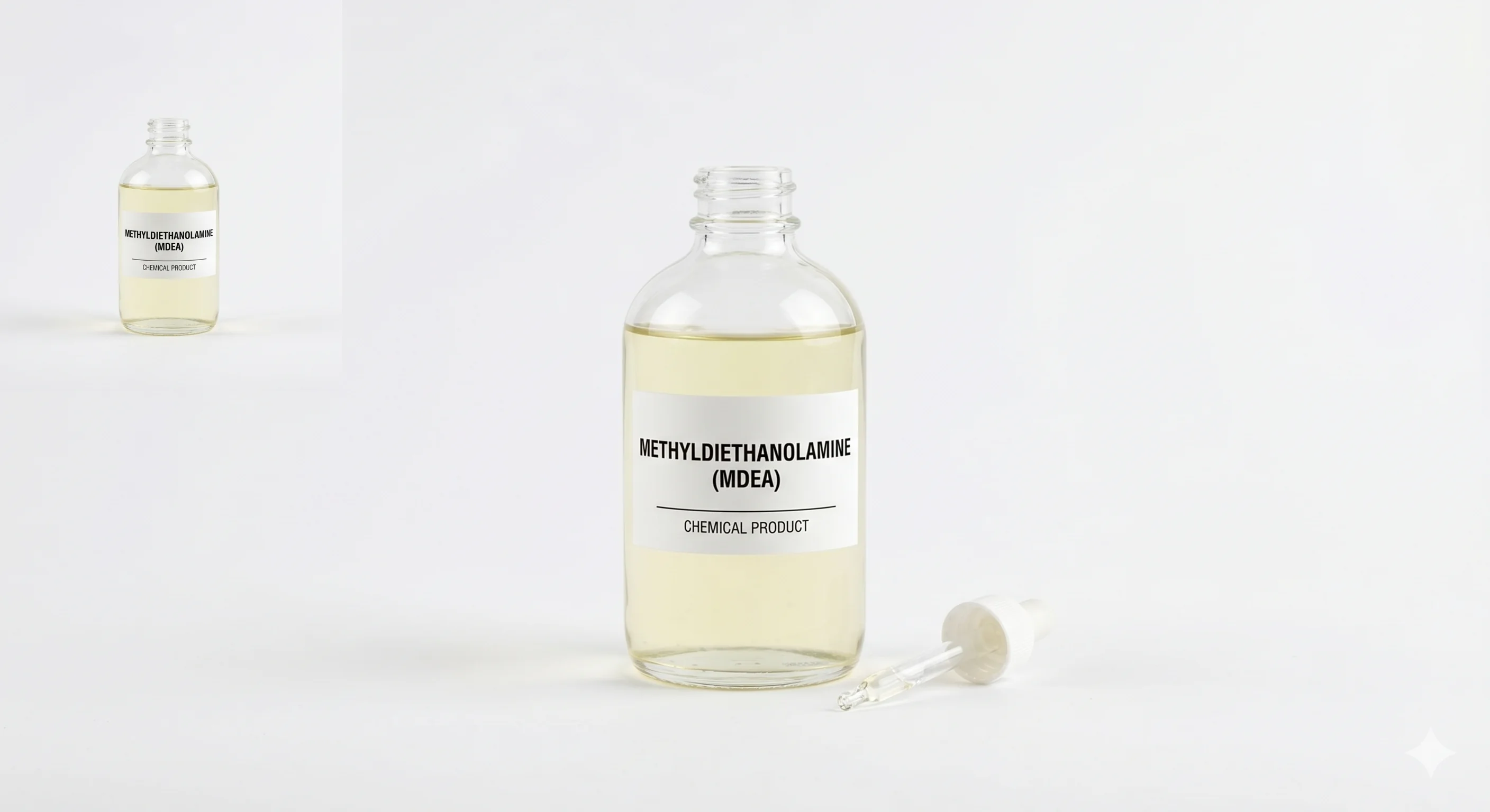 Metildietanolamin (MDEA)