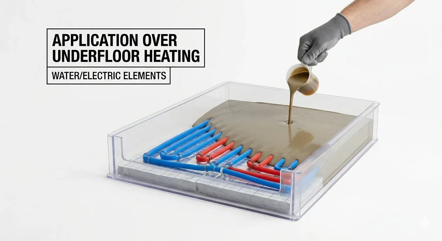 Plastifikator (quyma pollar uchun)