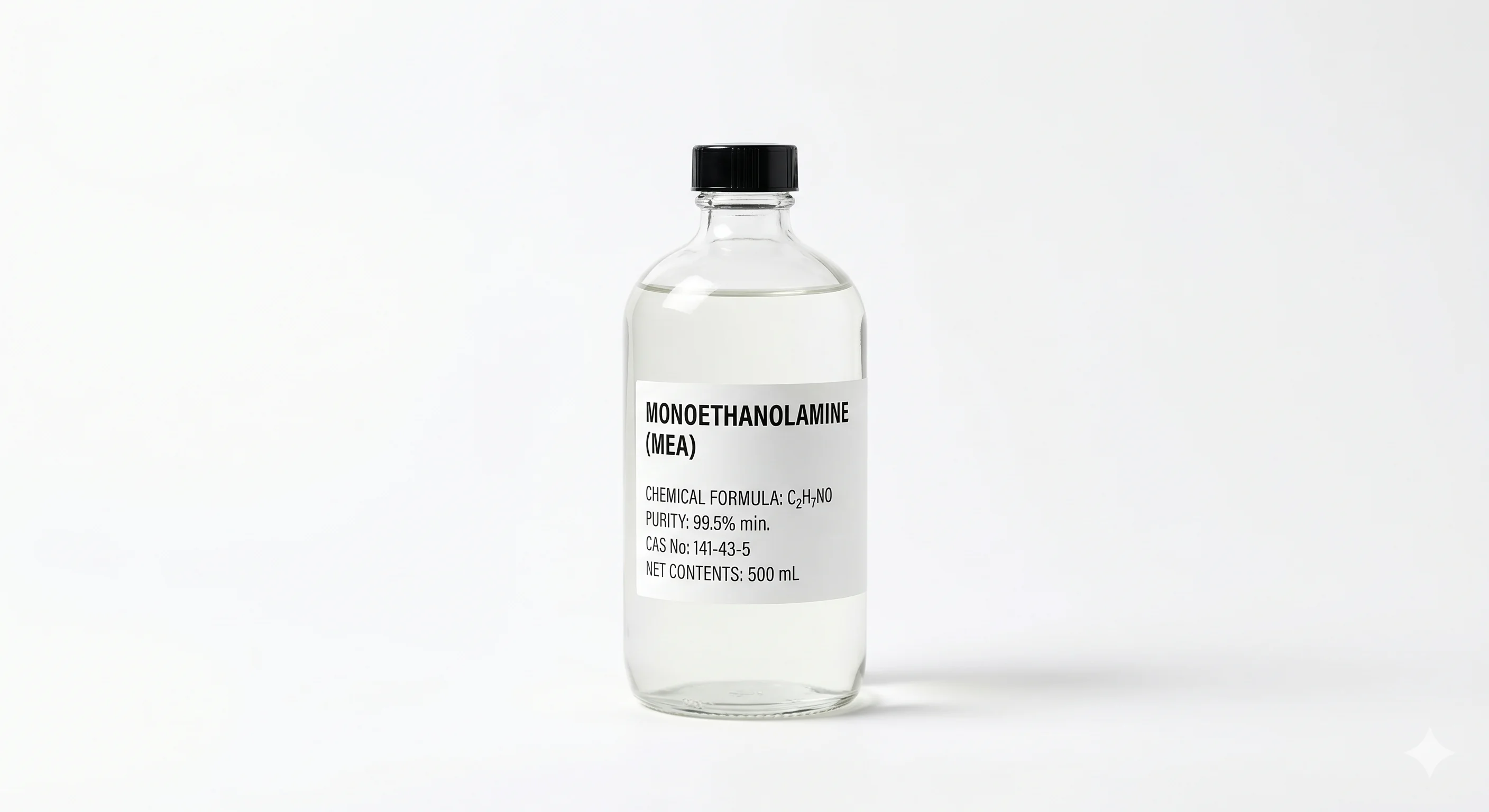 Monoetanolamin (MEA)