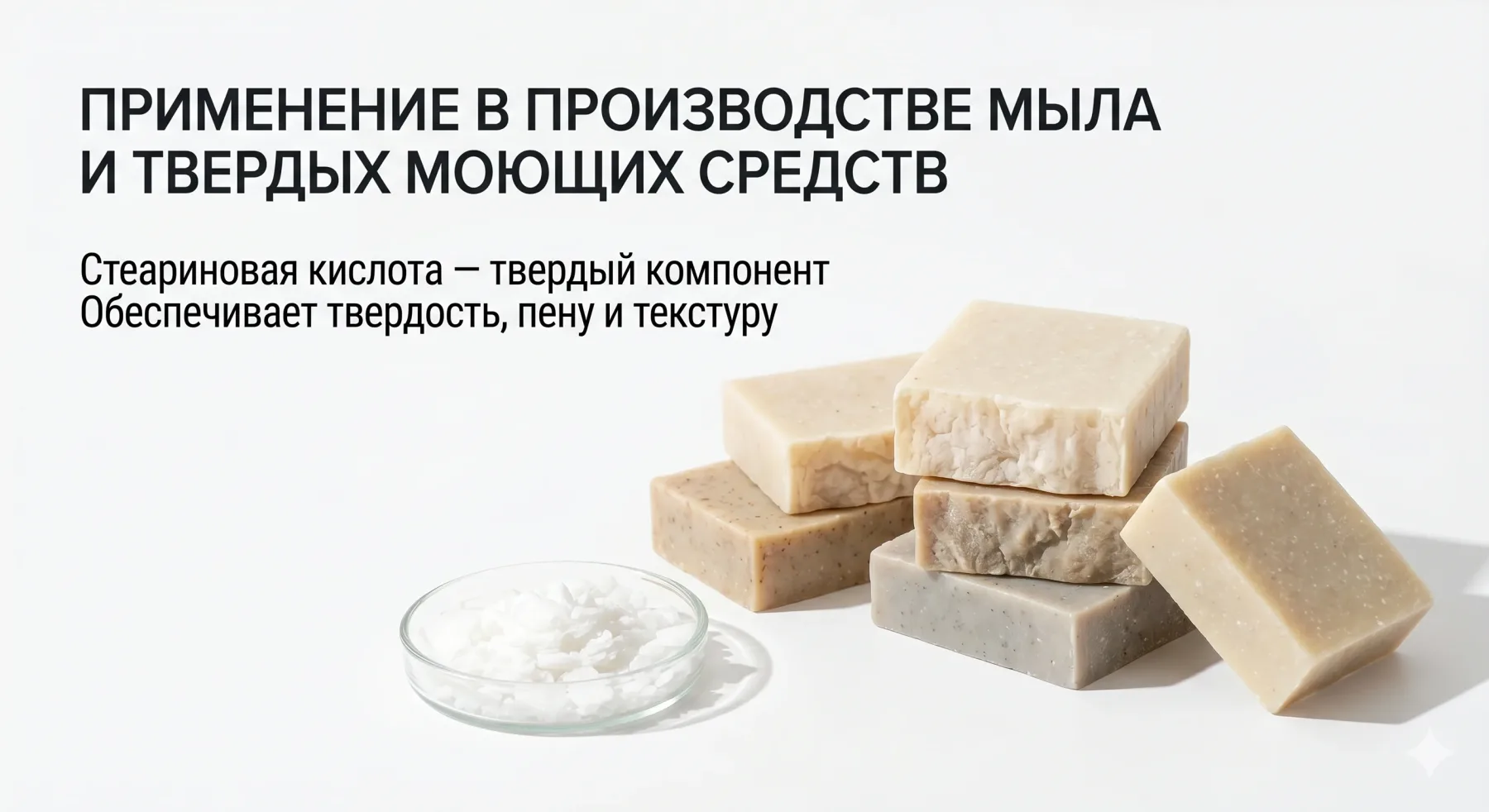 Стеариновая кислота
