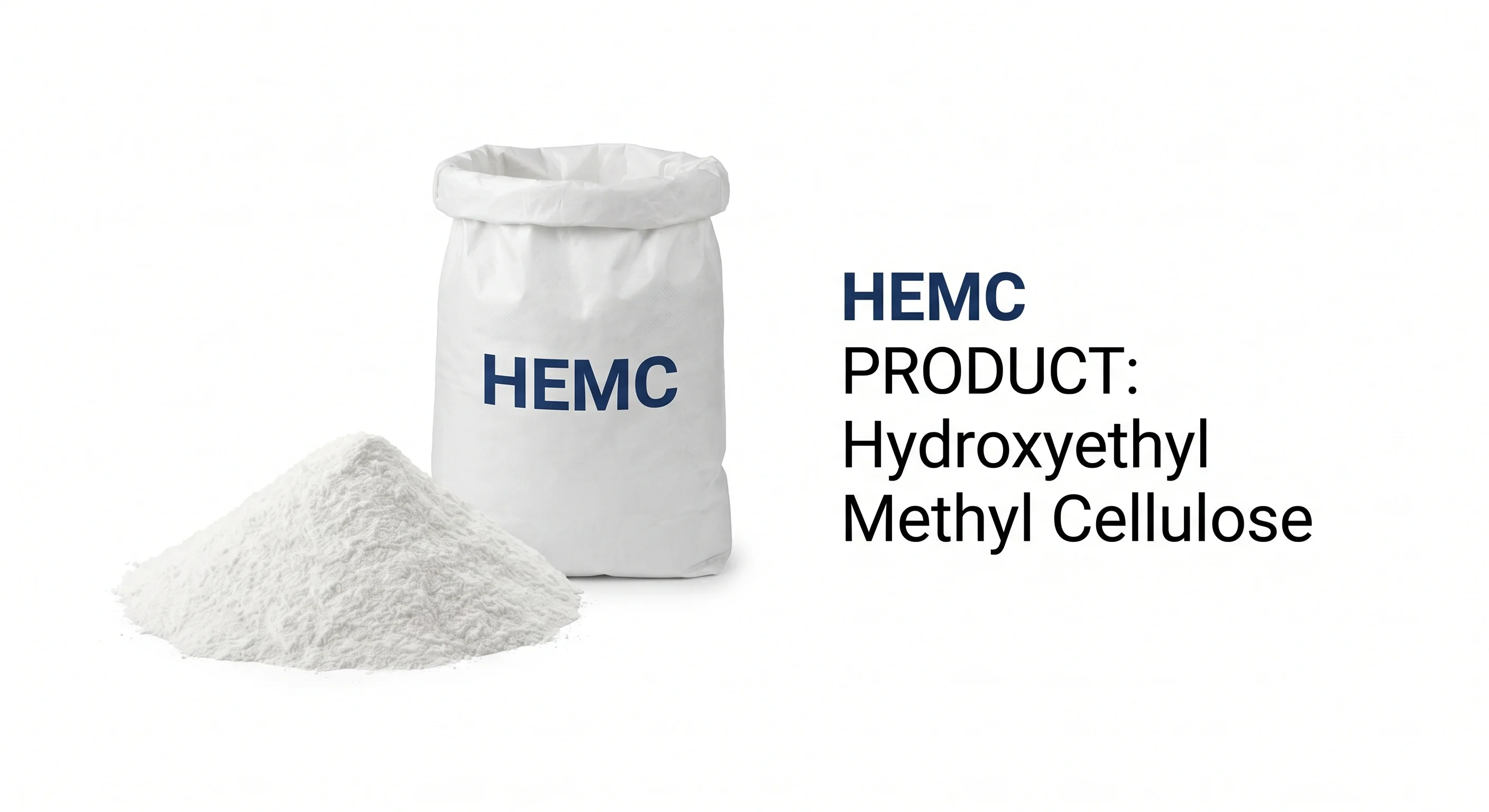 HEMC Sellyuloza efiri