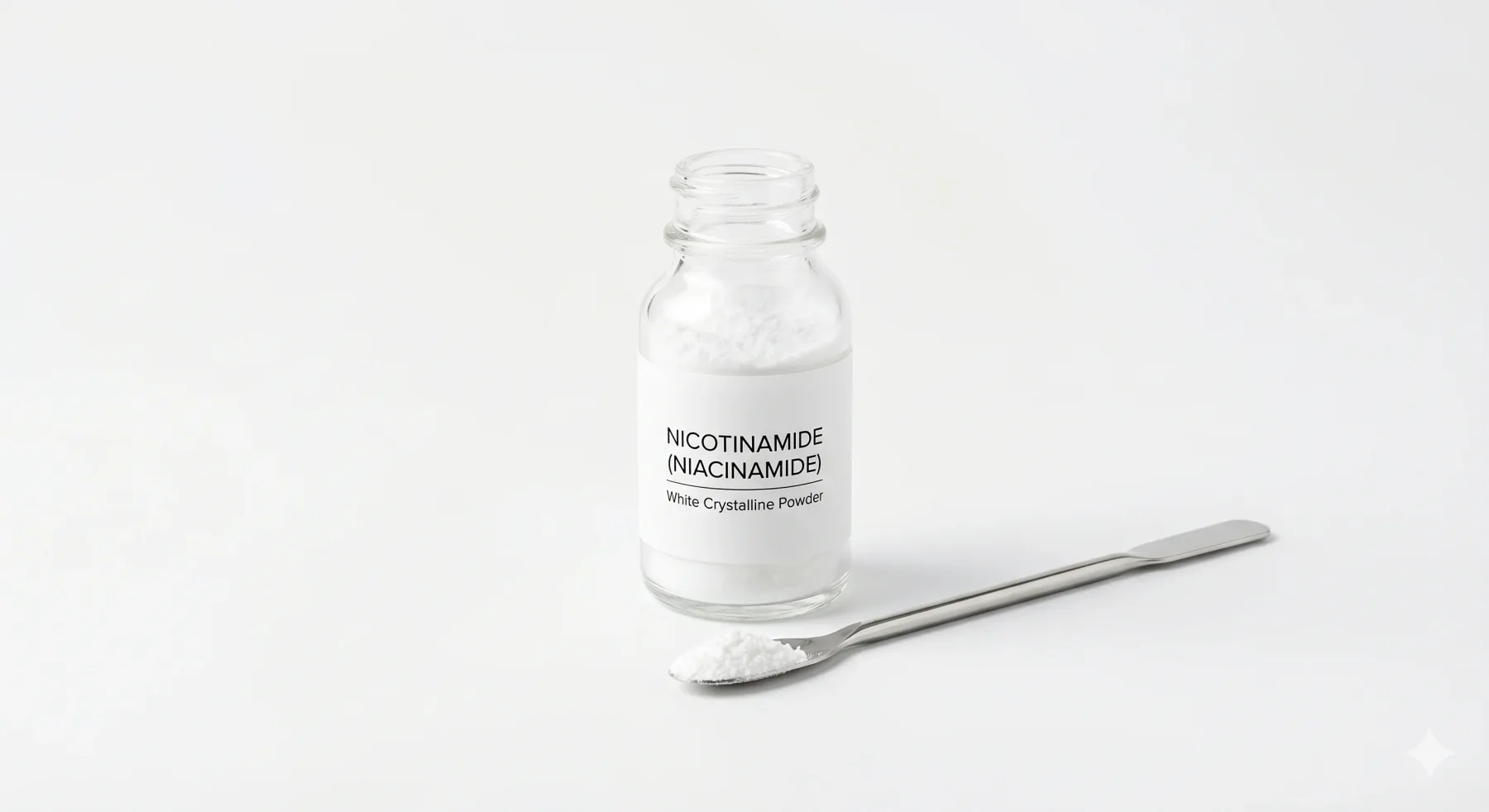 Никотинамид