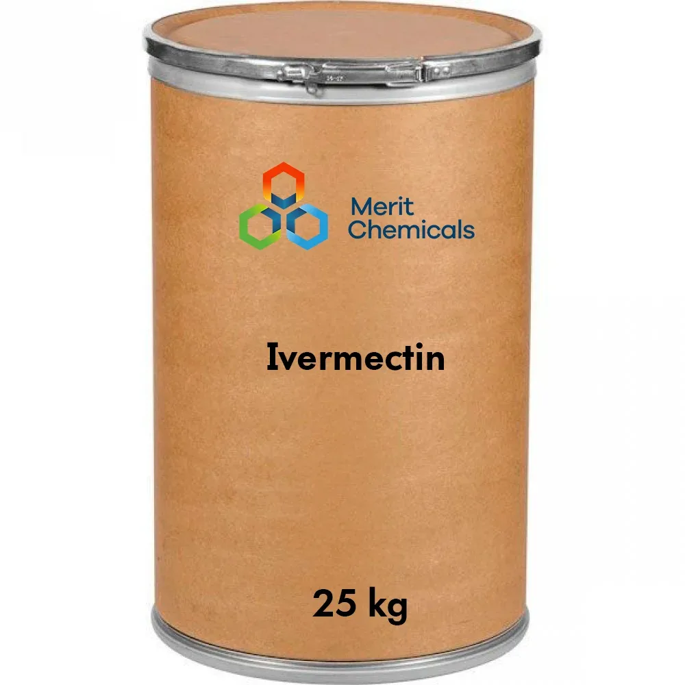 Ивермектин