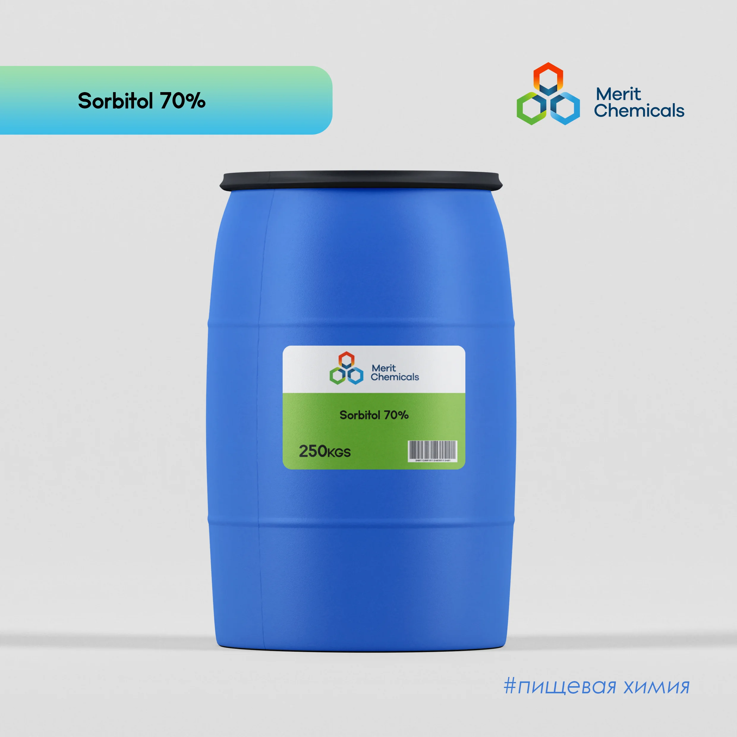Sorbitol 70%