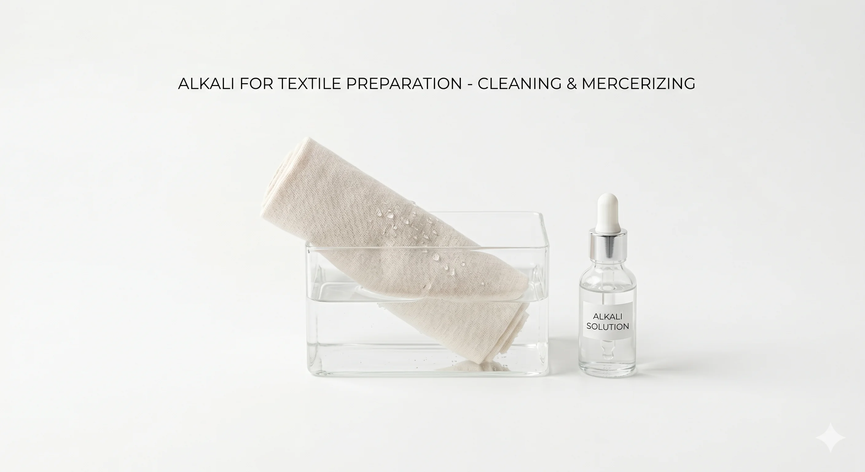 Alkali