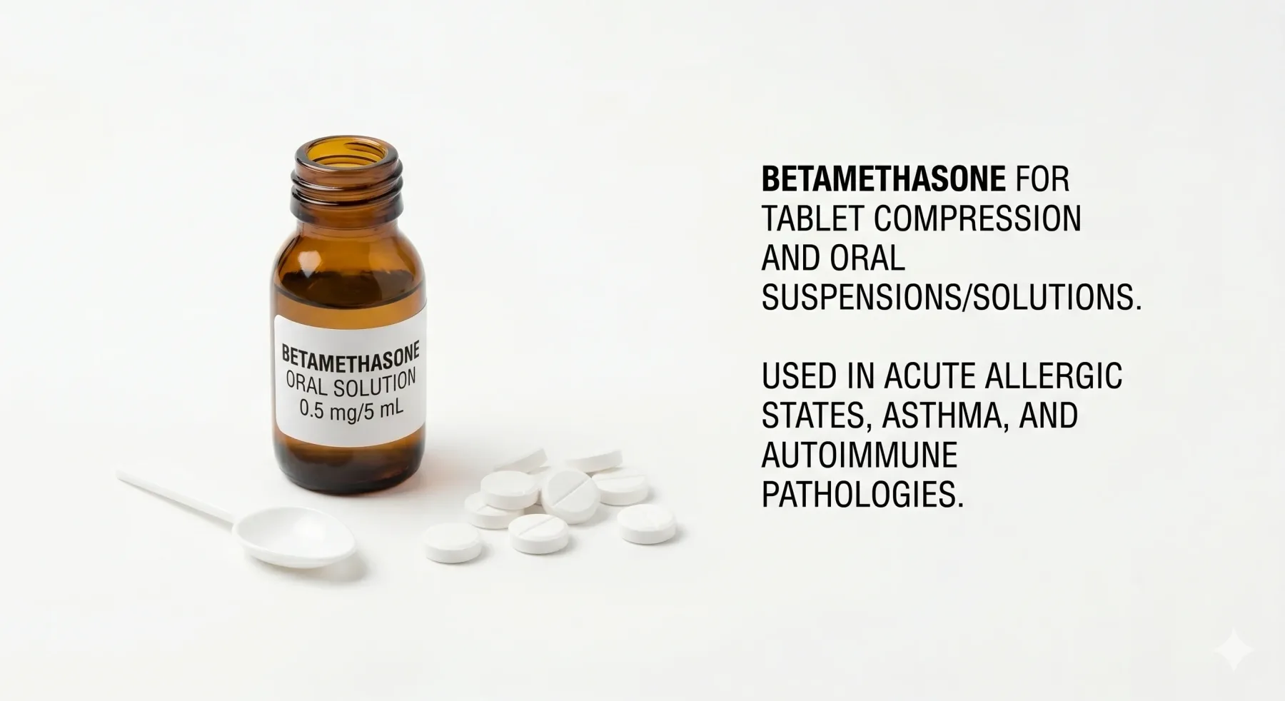 Бетаметазон