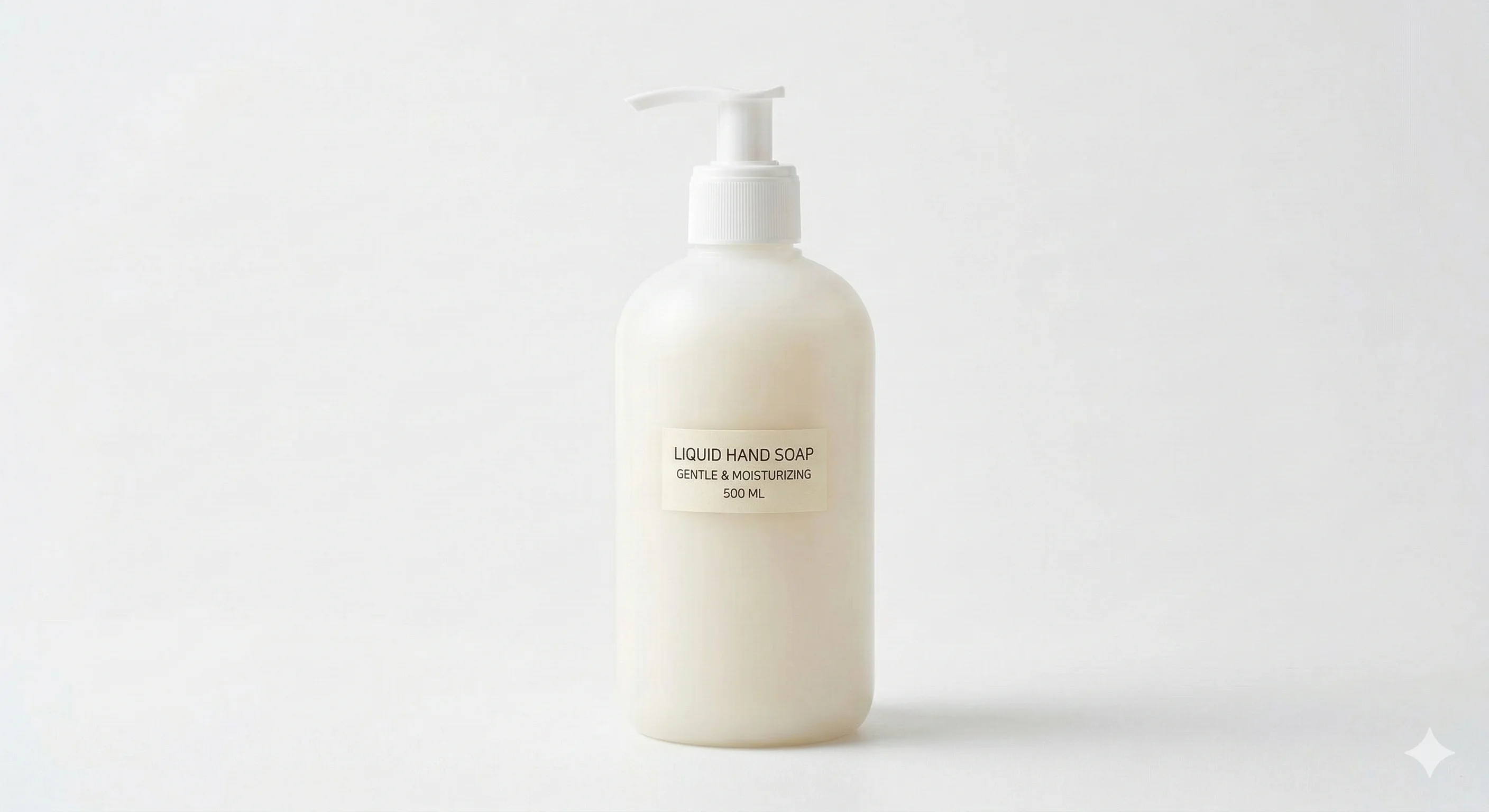 АОС (Альфа-олефин сульфонат натрия)