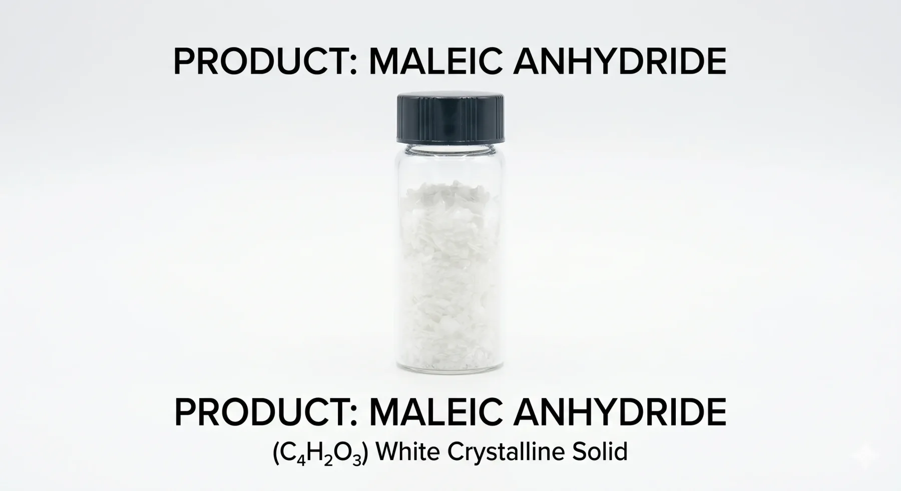 Malein angidridi