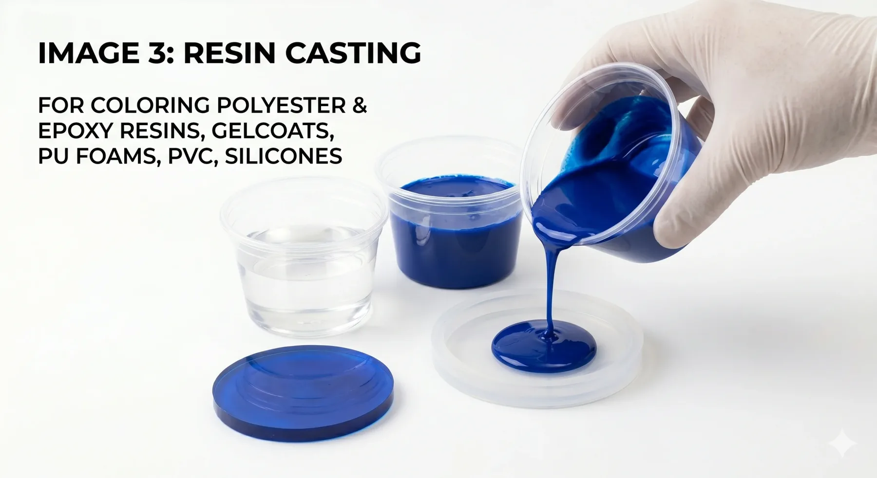 Pigment pastasi (Koler)