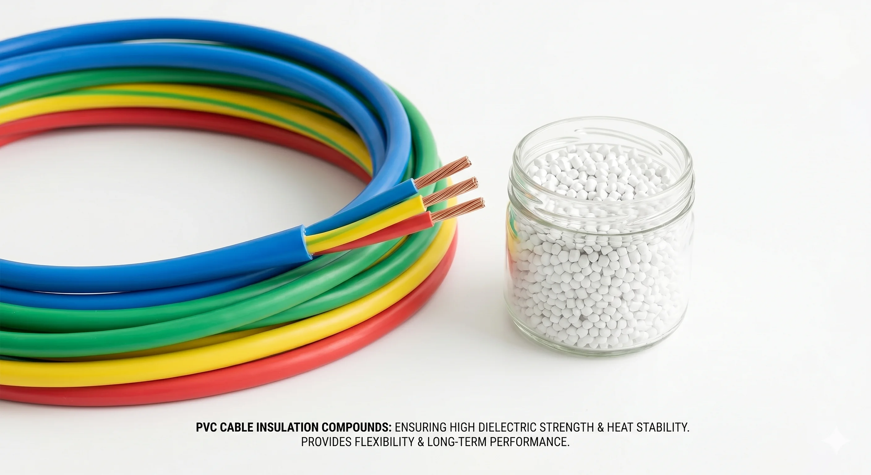 PVC Stabillizatorlari