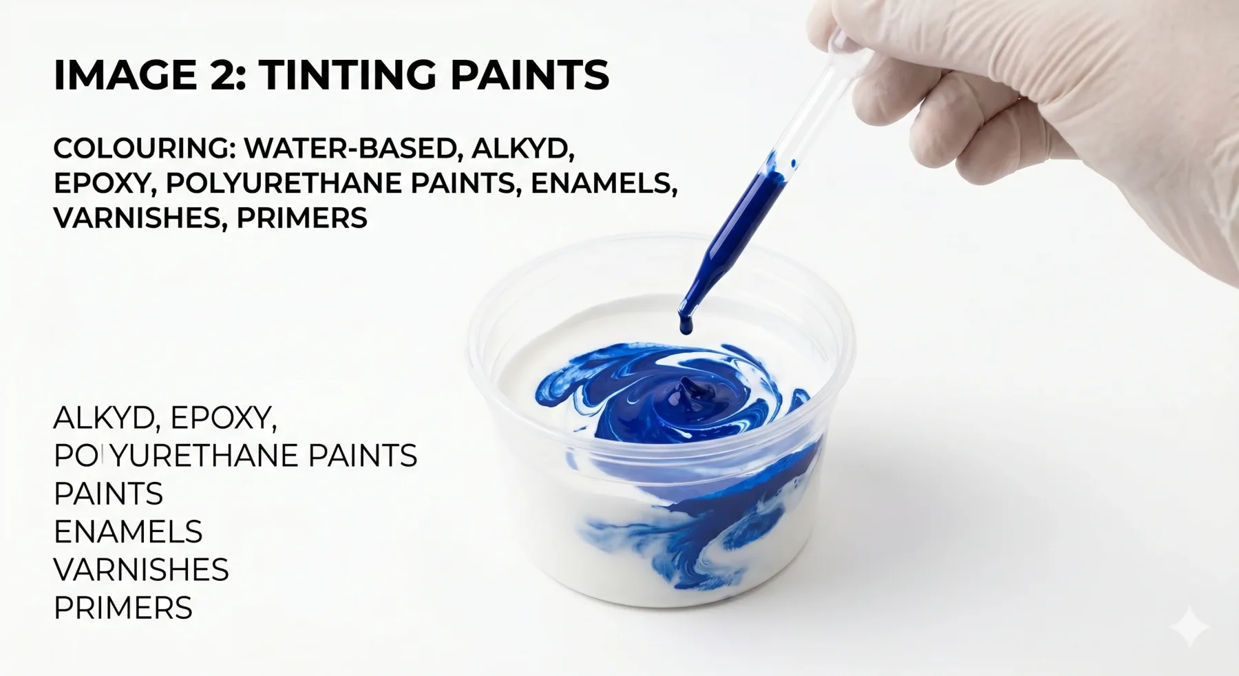 Pigment pastasi (Koler)