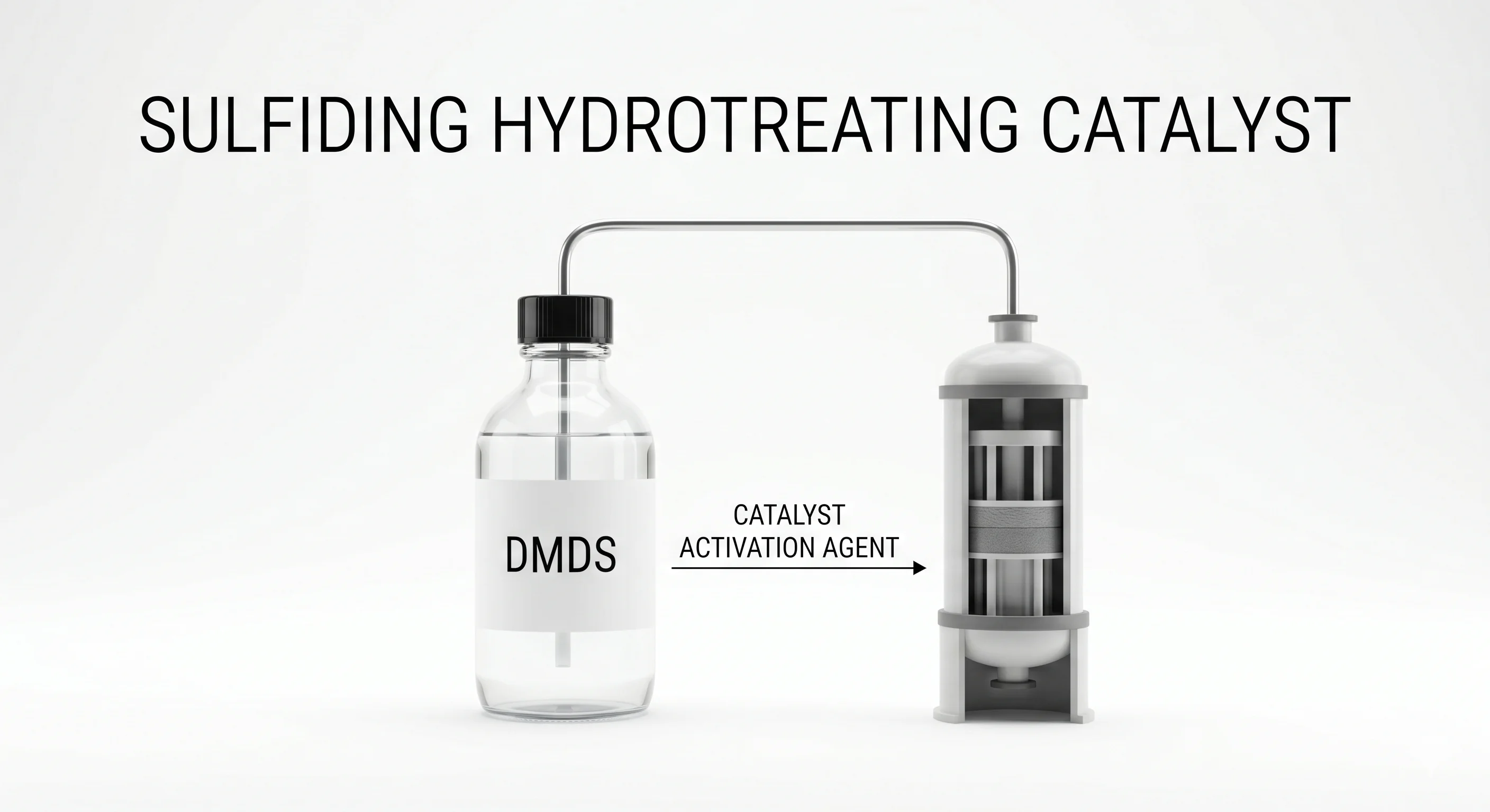 Dimetildisulfid (DMDS)