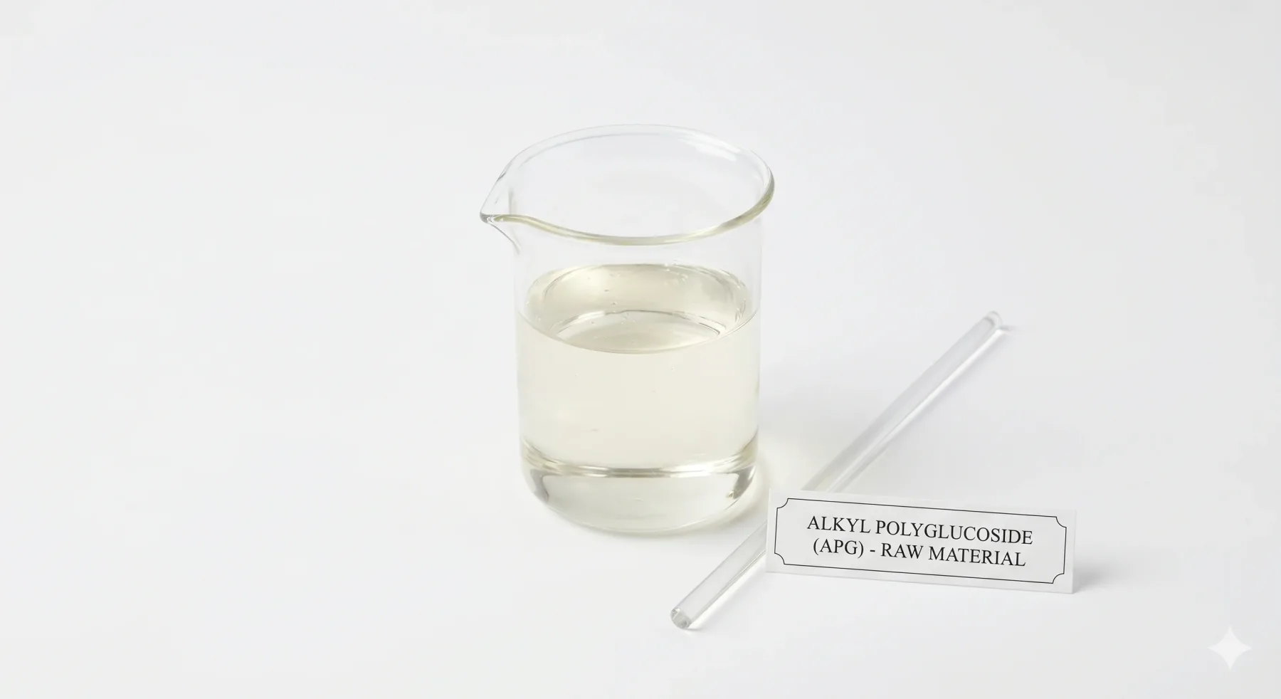 Алкилполиглюкозид (APG)