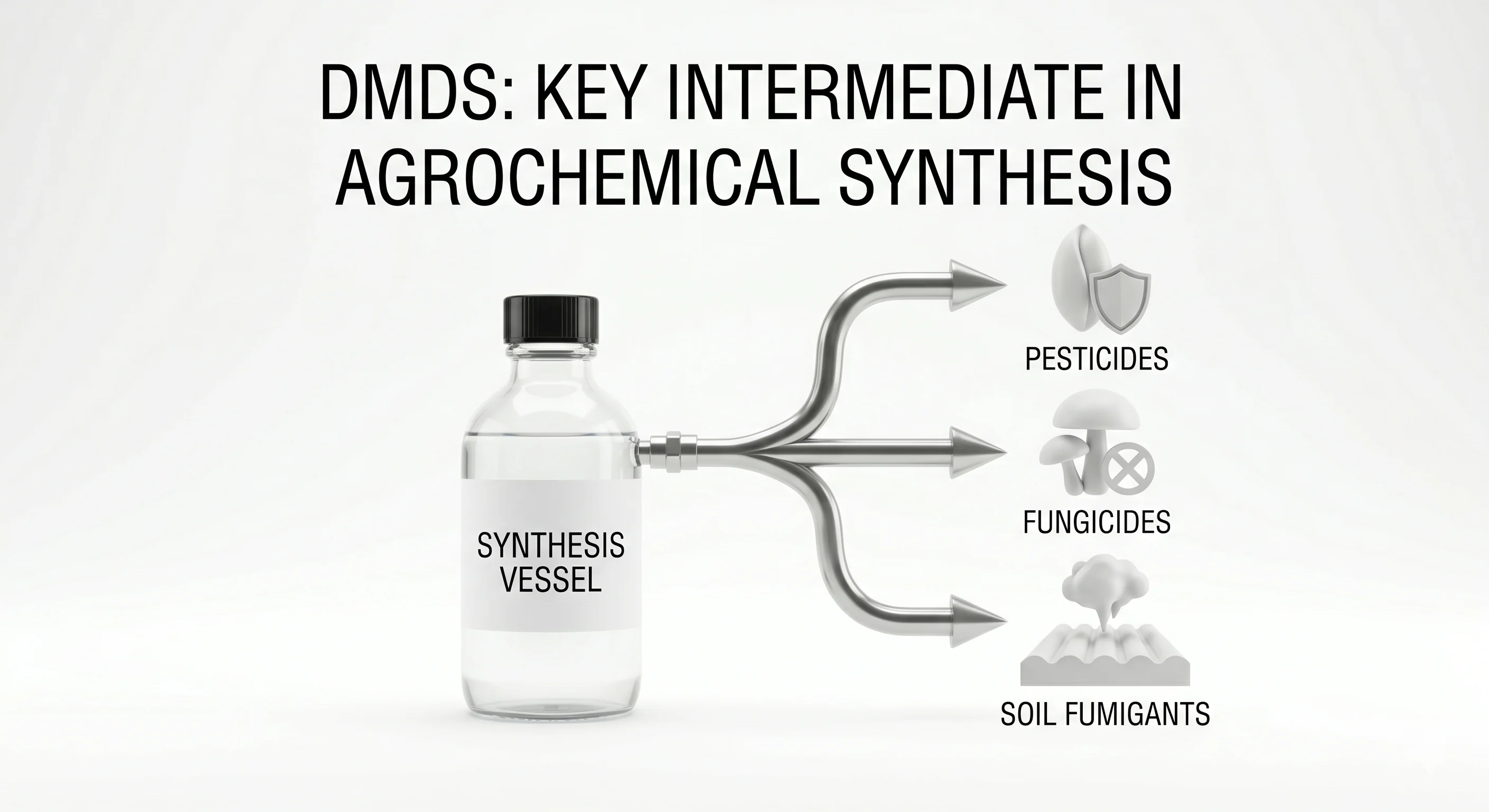 Dimetildisulfid (DMDS)