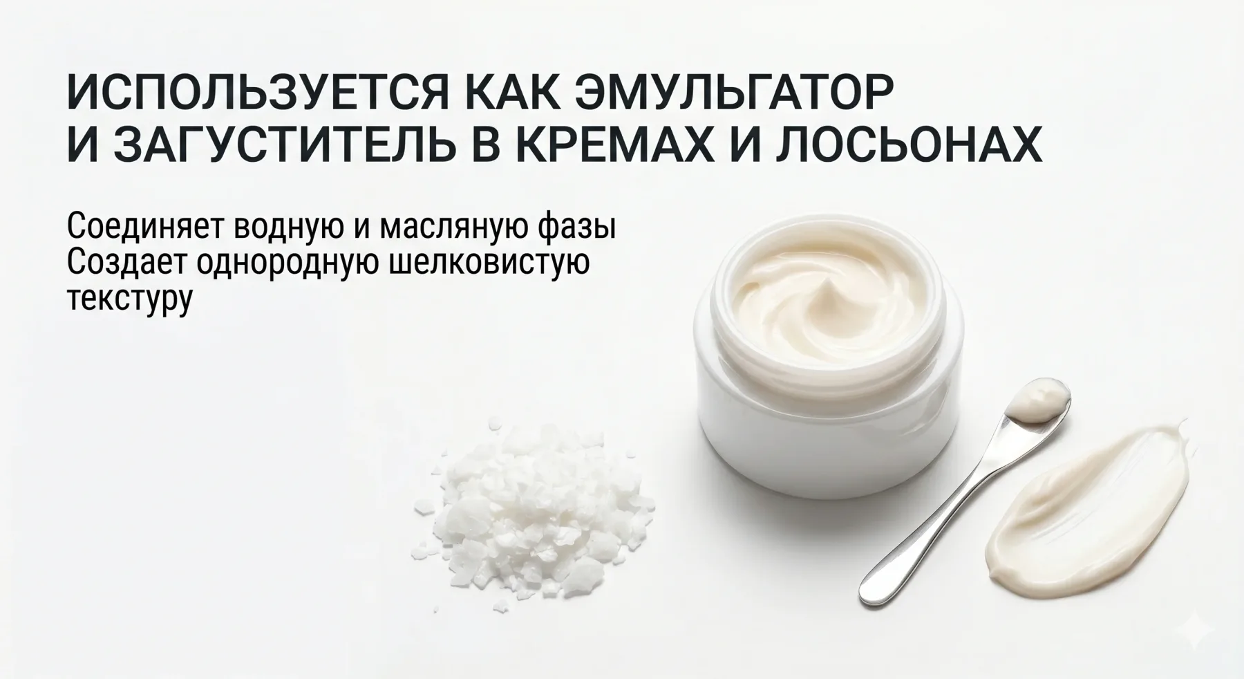 Стеариновая кислота