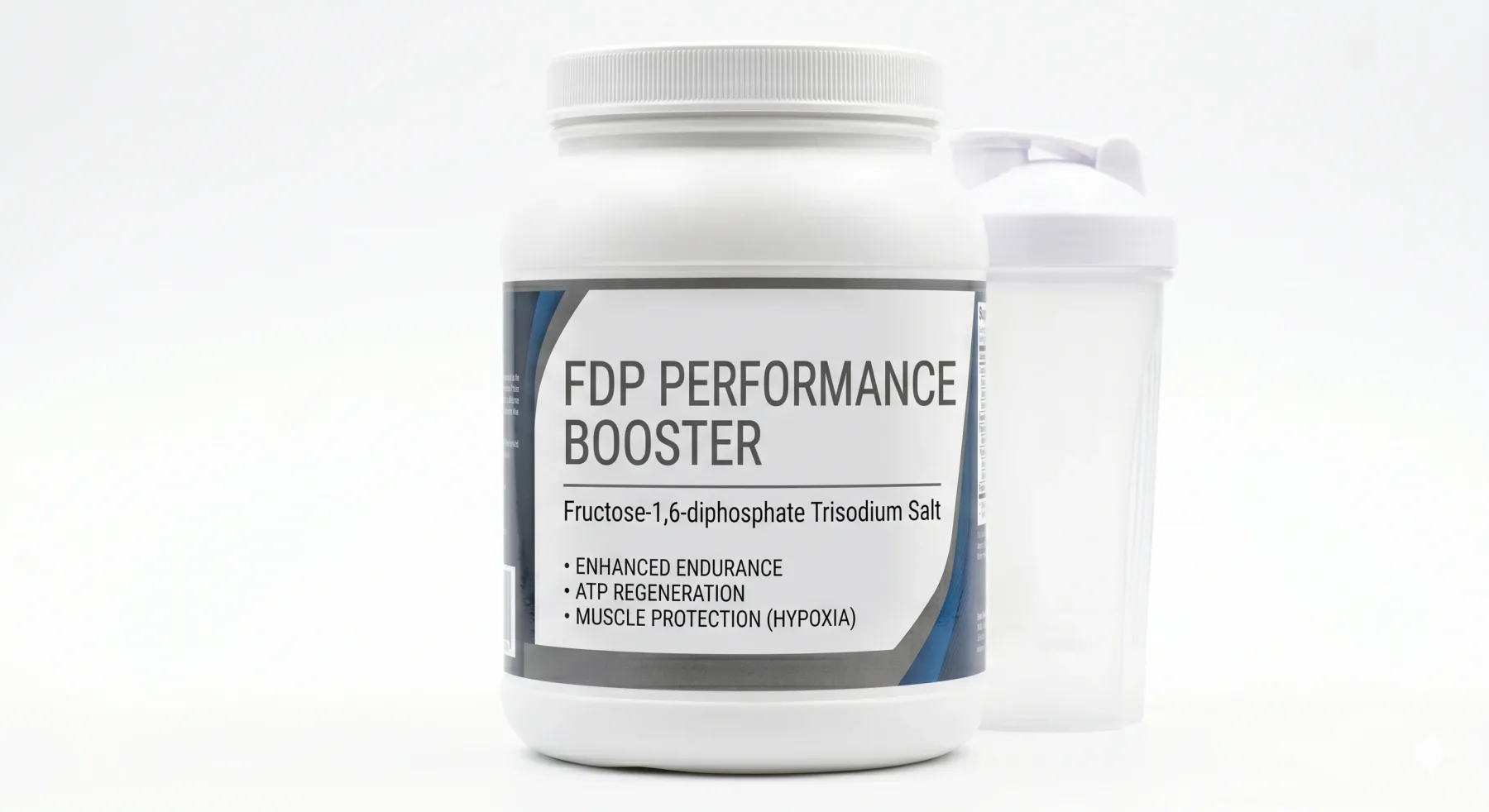 FDP (Фруктозо-1,6-дифосфат)