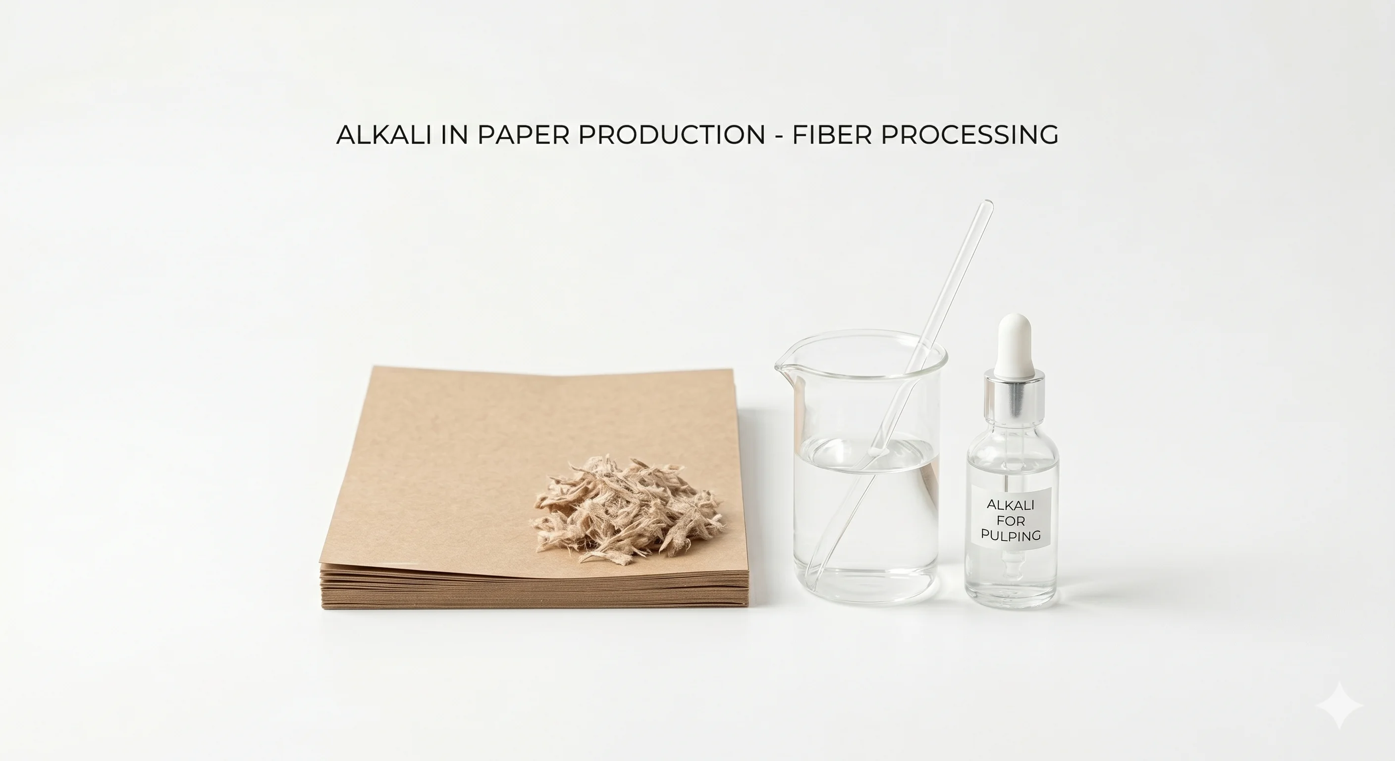 Alkali